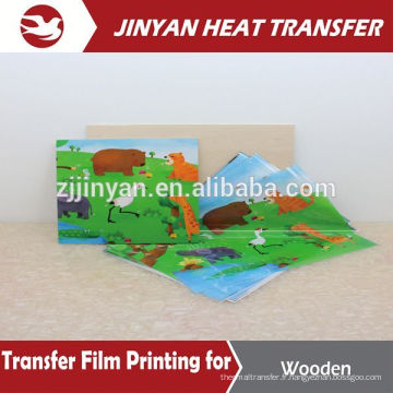 best selling cheap price heat transfer foil